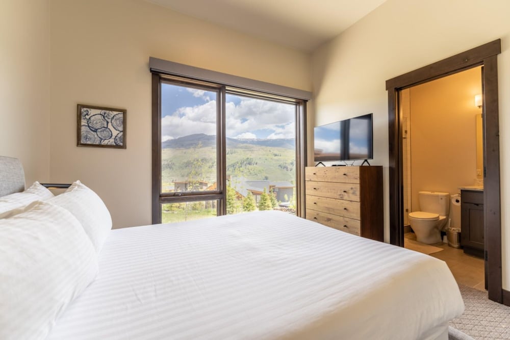 163 Young's Preserve Road by Summit County Mountain Retreats view 4