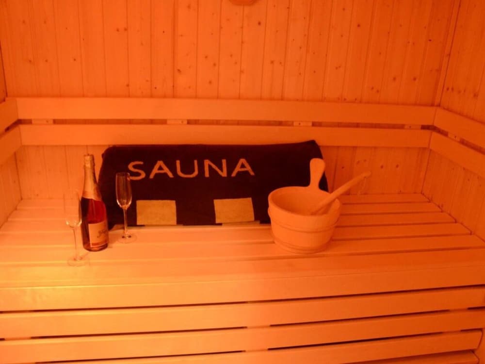 Holiday Home Bella Vita