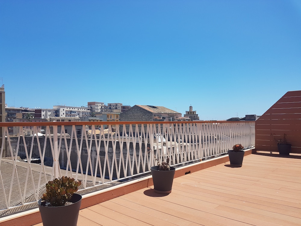 Archinuè Suite & Apartments