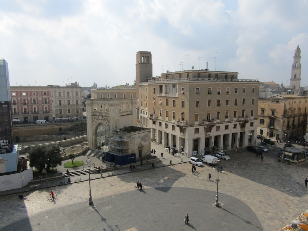 Piazza Salento