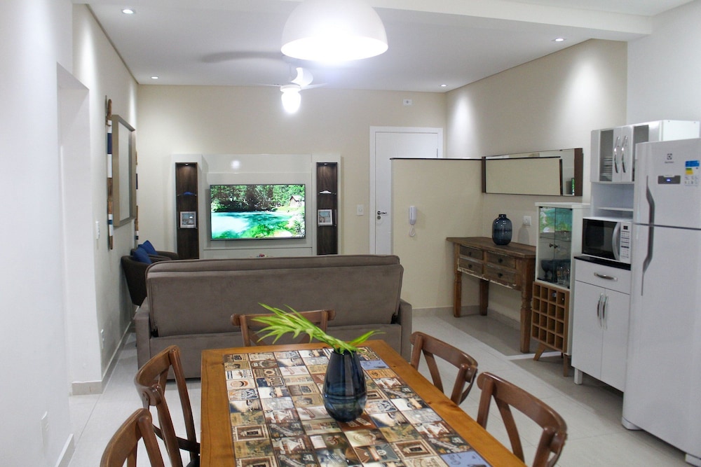 Apartamento Itagua