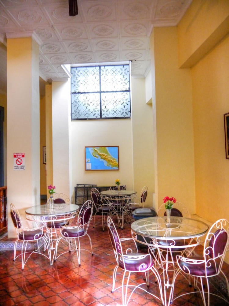 Santo Tomas Hotel - Property Image 49