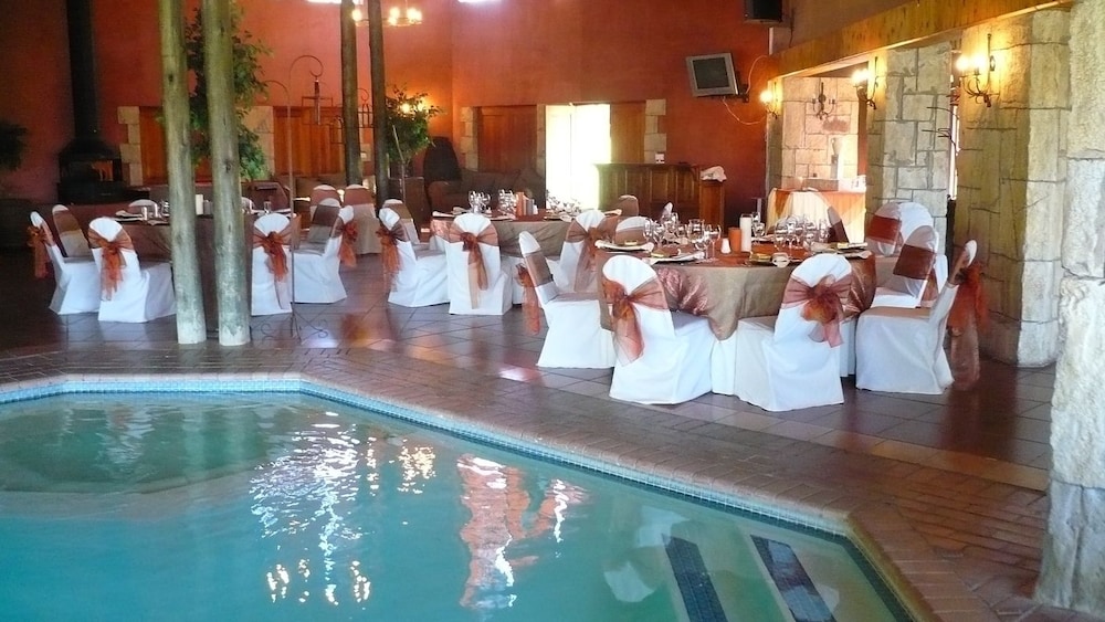 Lekoa Lodge