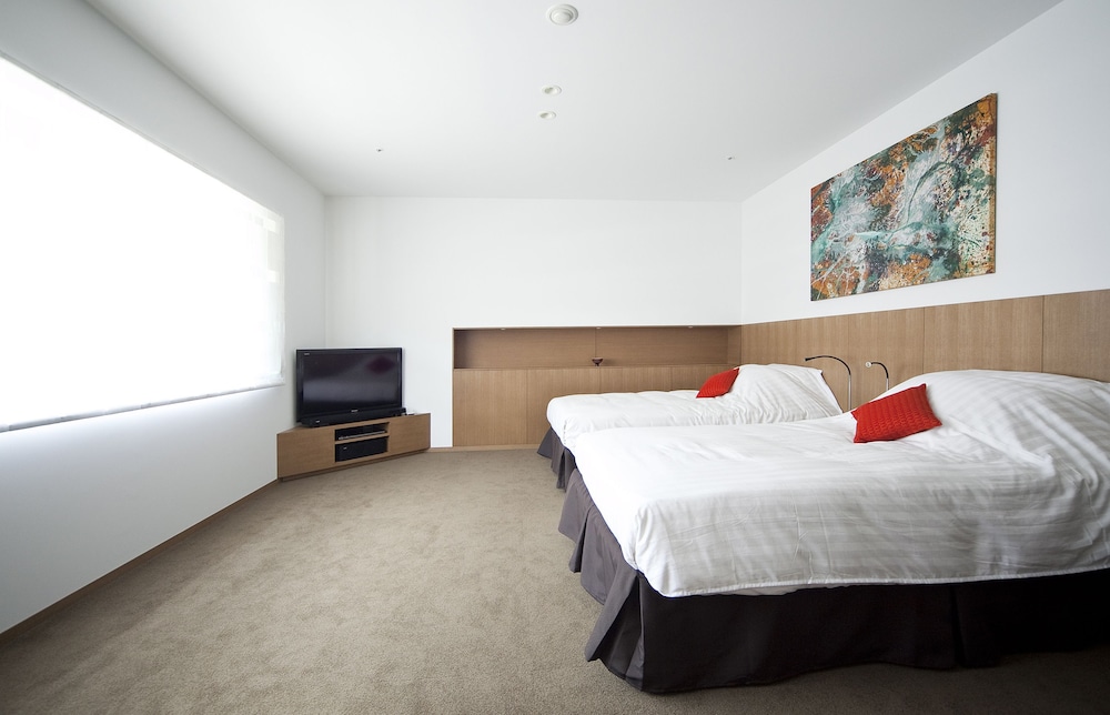 Nishimuraya Hotel Shogetsutei