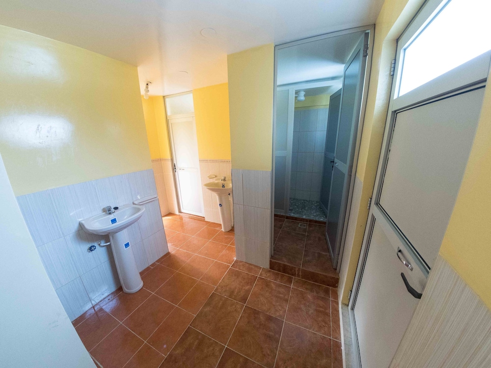 Pintatani Hostal view 3