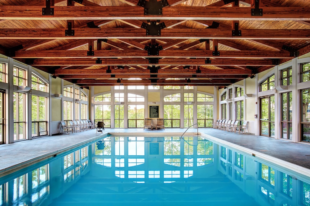 Punderson Manor Lodge and Conference Center