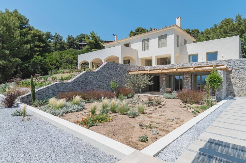 Villa Delta Skiathos en Skiathos