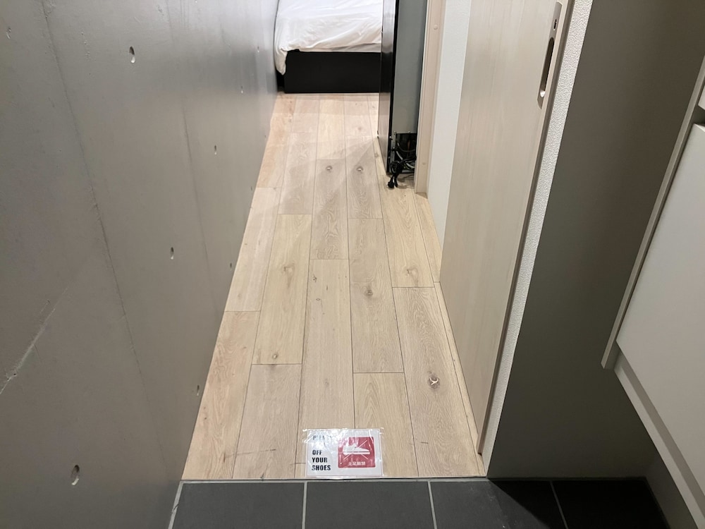 JR Komagome Apartment 1-1