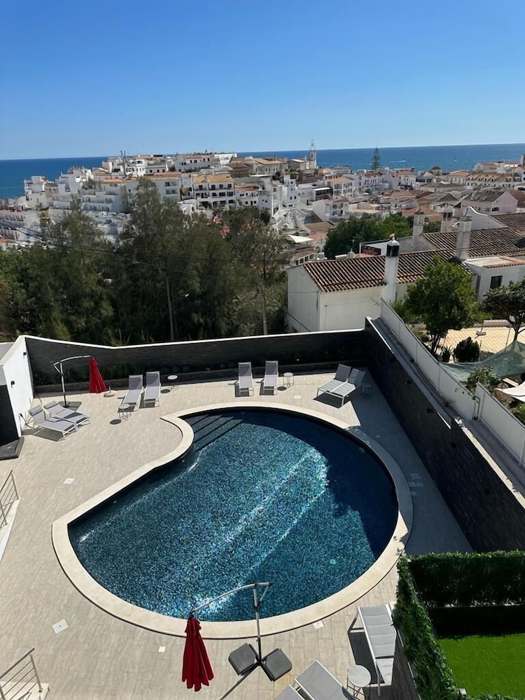 Malpique Guest House & Jacuzzi
