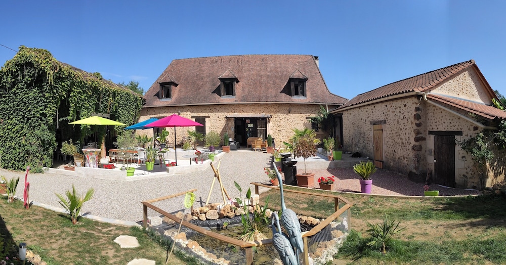 Hotel Domaine de Potofayol - Image 1