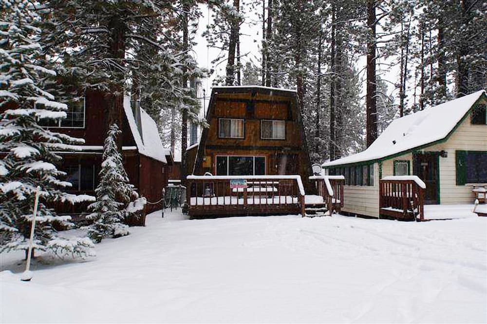 Prescott's Place