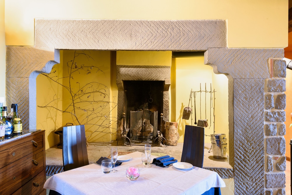 Borgo dei Corsi Holiday House