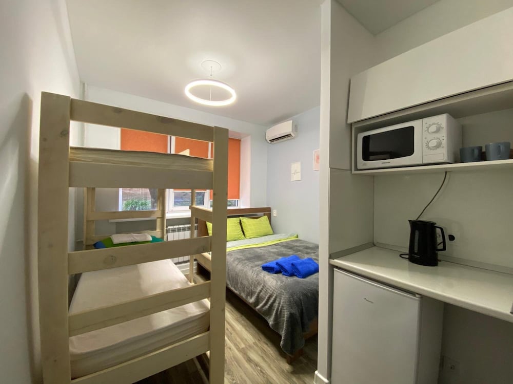 Hostel Abordage