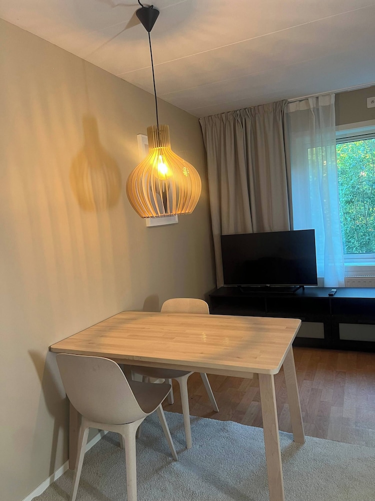 Two Rooms Apartment at Rågsved