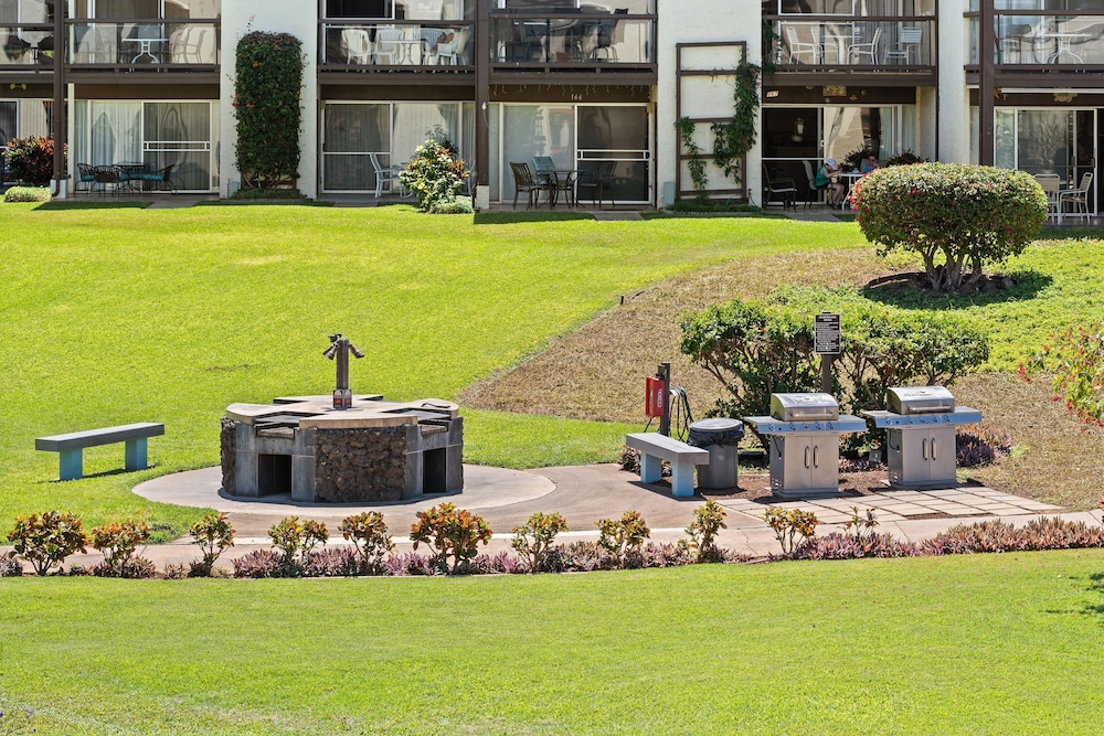 Hale Kamaole 210 in Kihei