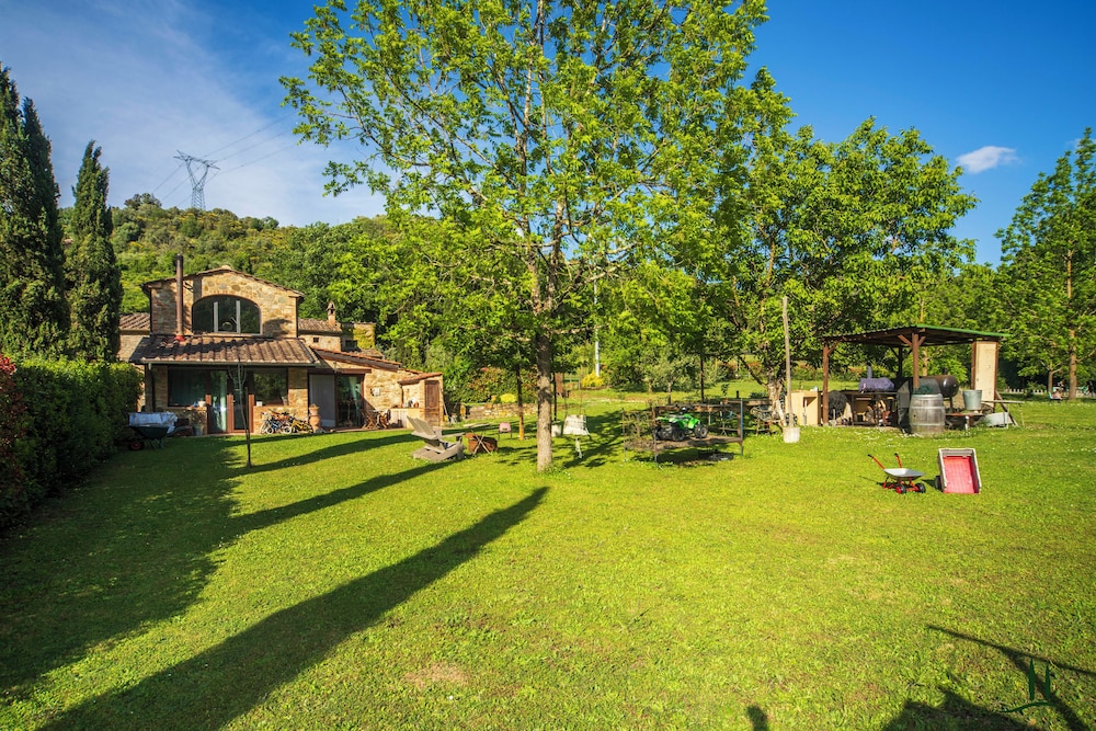 Mulino Di Amarrante Countryhouse