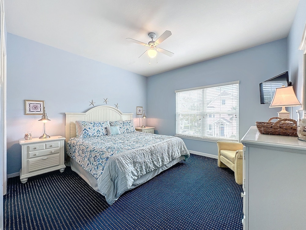 Two Bedroom Condo in Kissimmee Near Disney