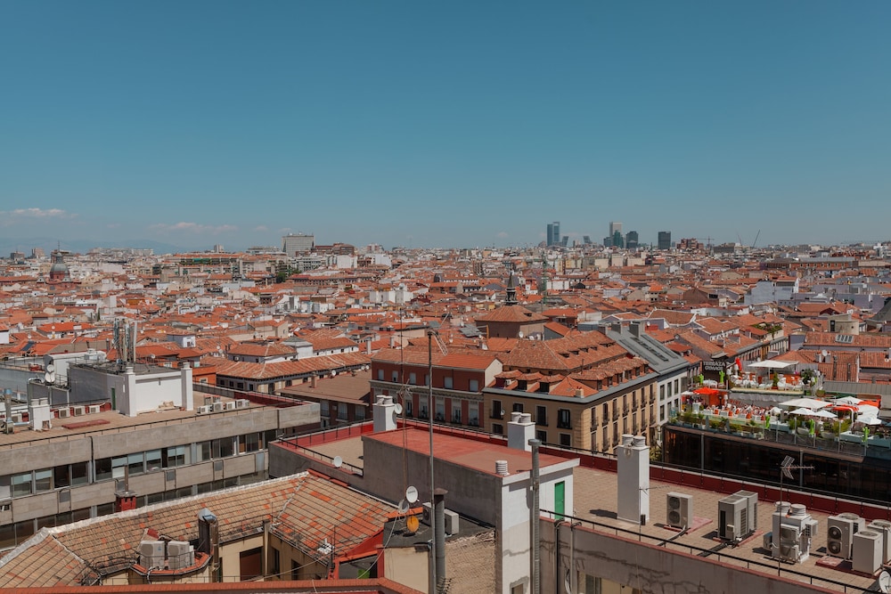 roof
