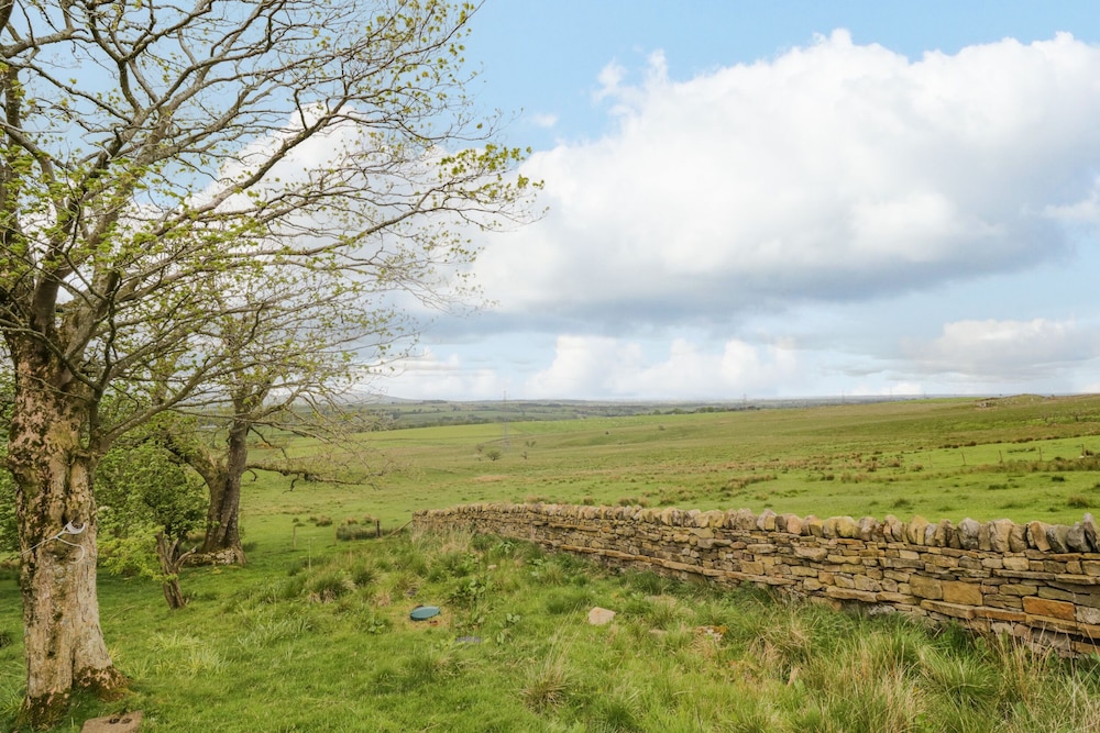 Torties Cottage