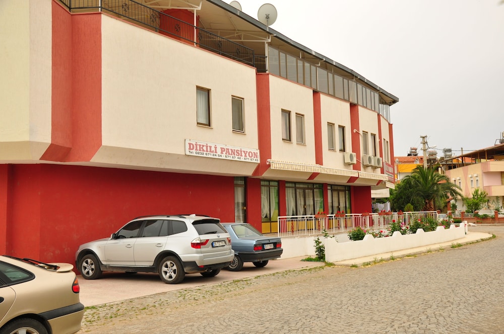 Dikili Pansiyon