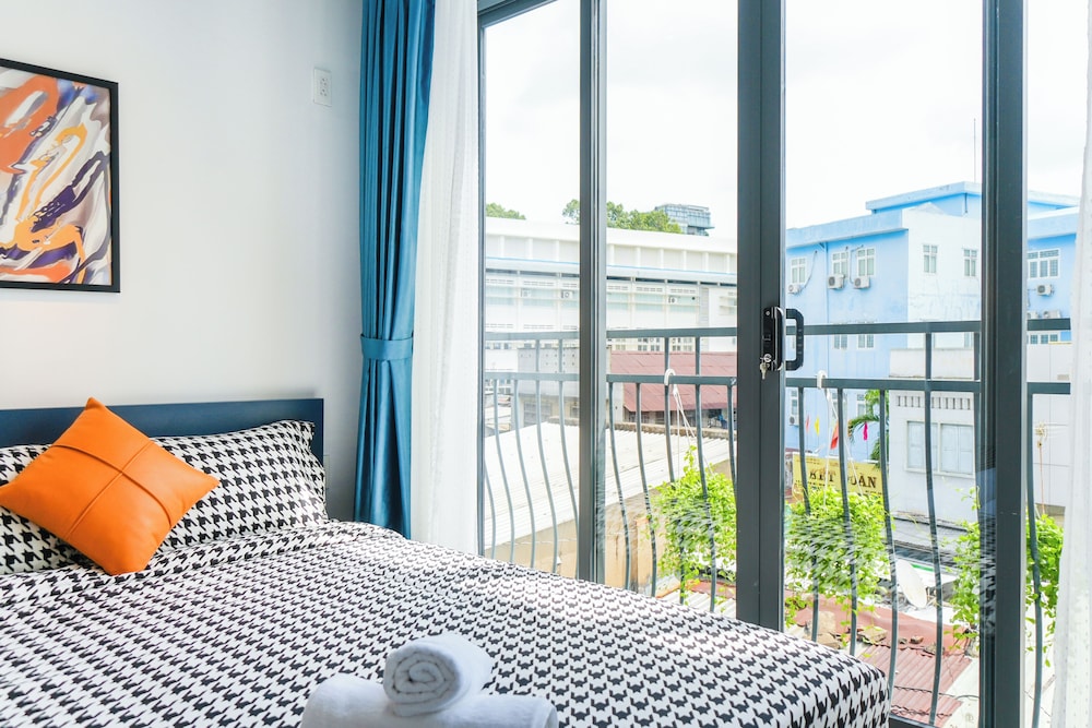 Maple Homestay