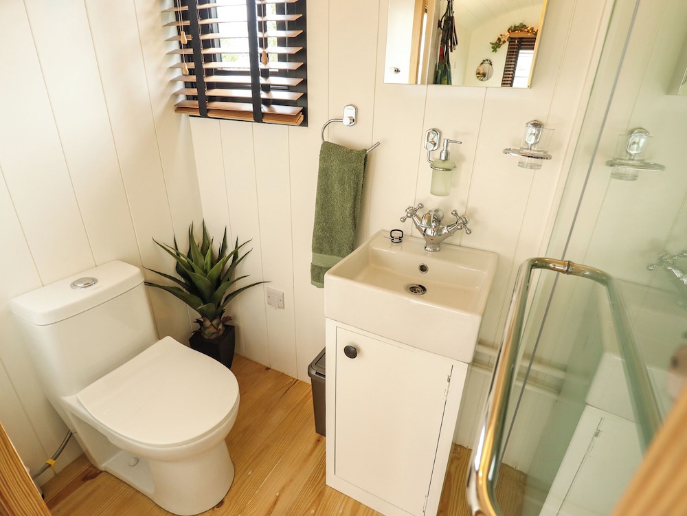 Limetree Luxury Glamping Portland