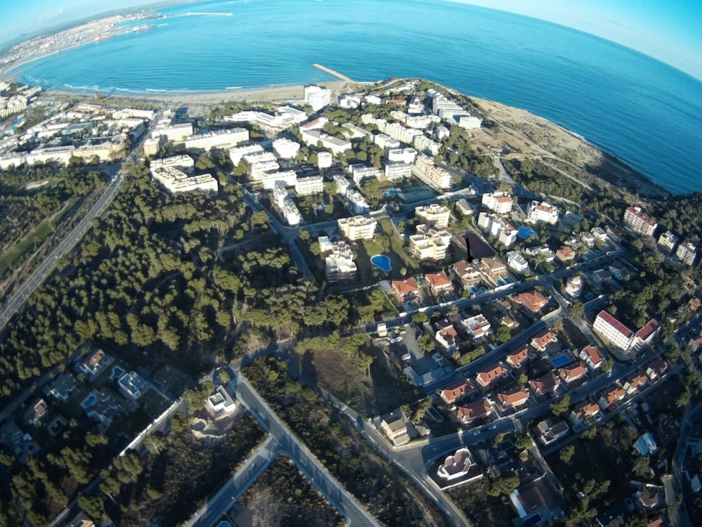 Villa Moles Near Beach, Port Aventura and Golf