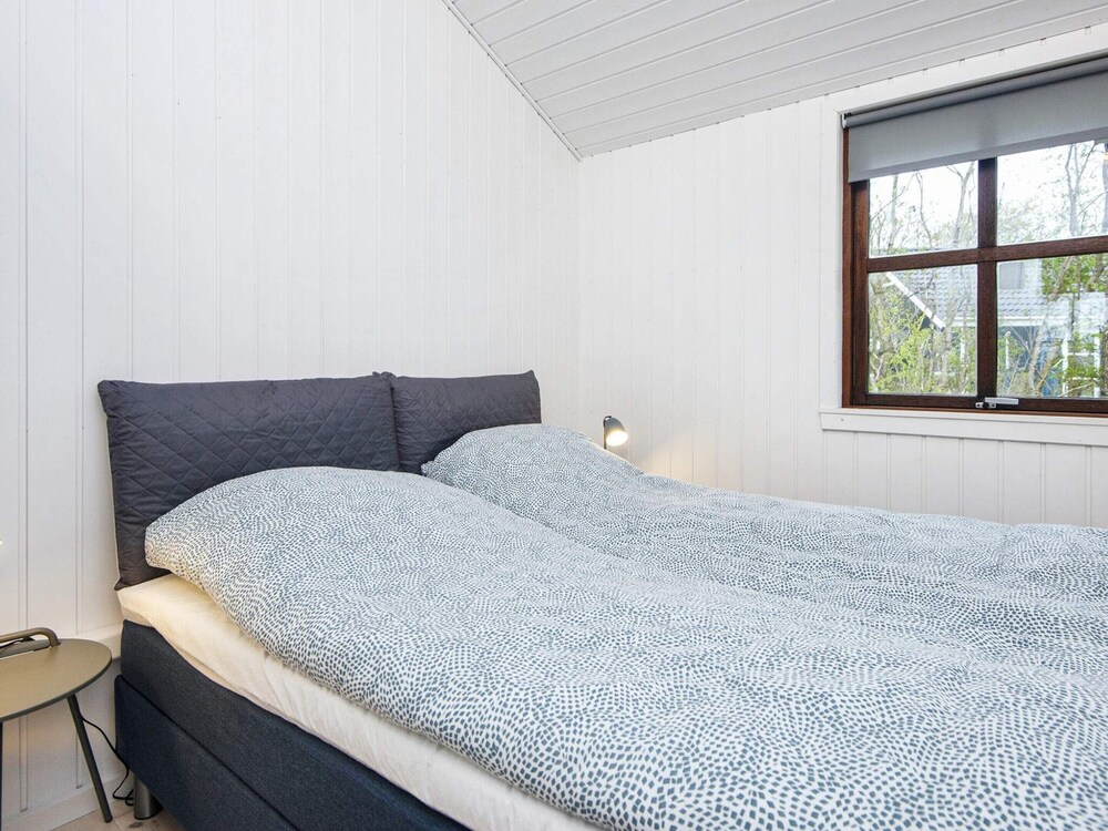 8 Person Holiday Home in Hemmet view 2