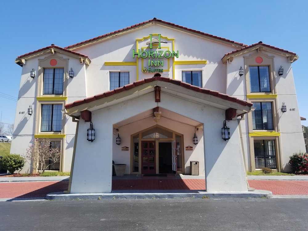 Horizon Inn & Suites