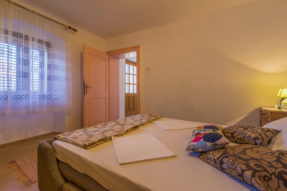 Apartment Buba view 3