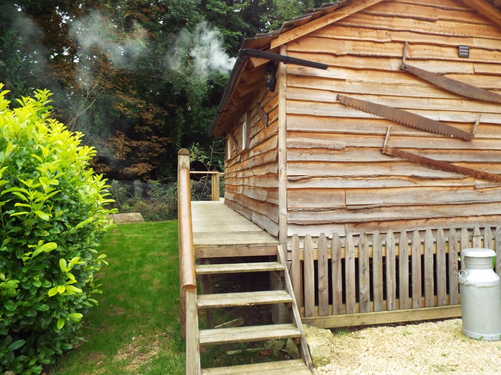 Meadowbrook Cottage B&B