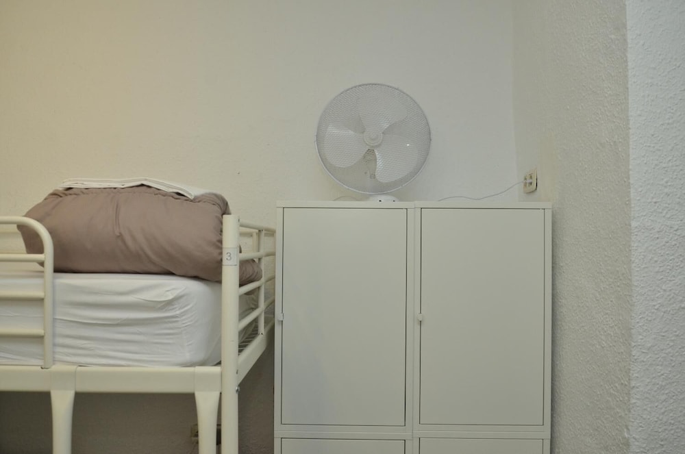 The Lights Garden - Hostel