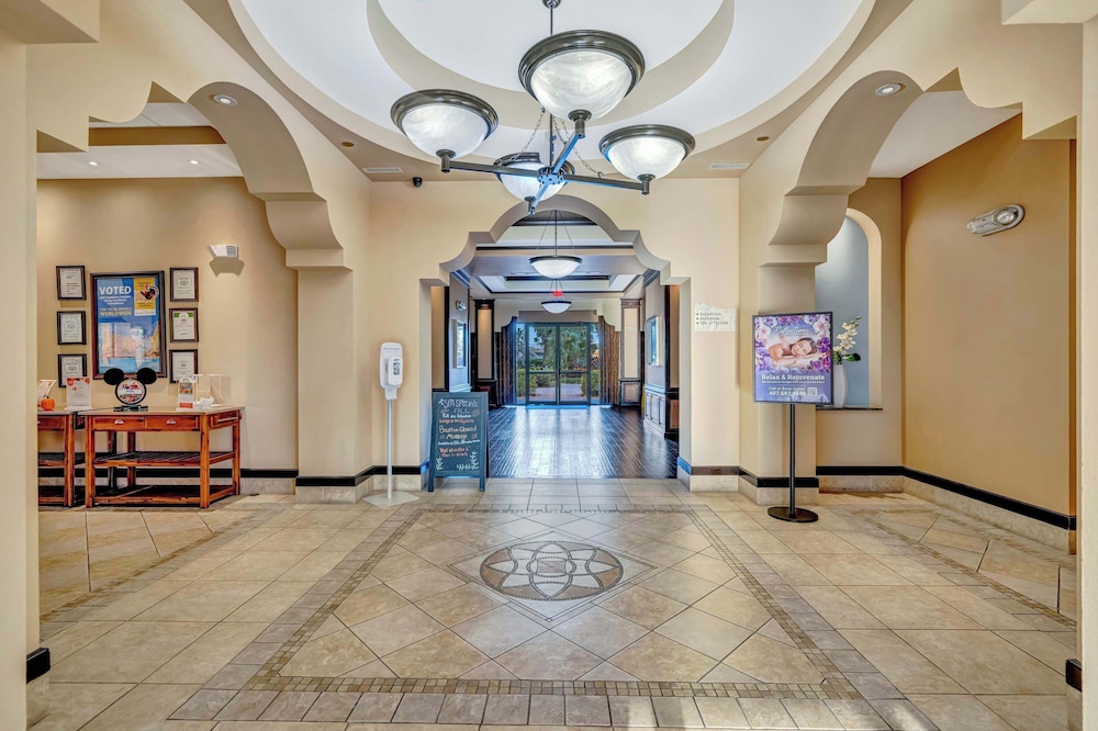 2BR Fireworks View With Pool Spa 5 Minutes to Disney