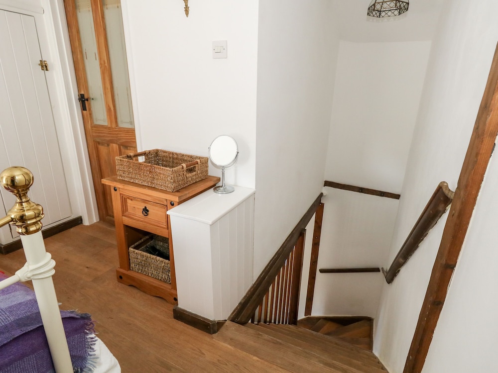Tiddlers Cottage