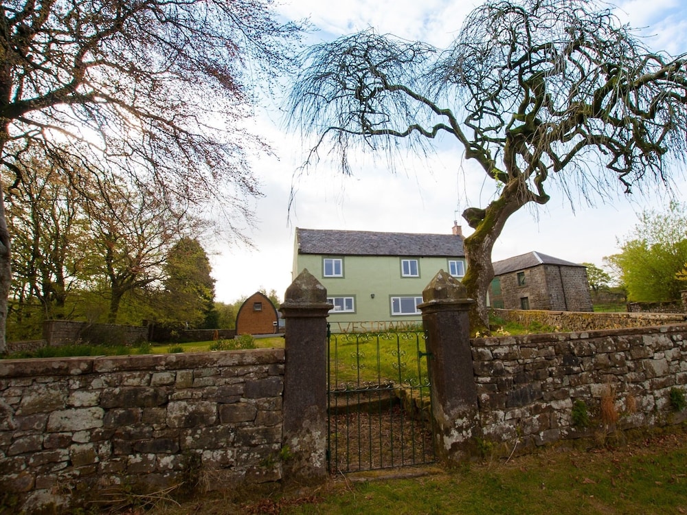 Carlisle Vacations - Westmains Farm - Property Image 6