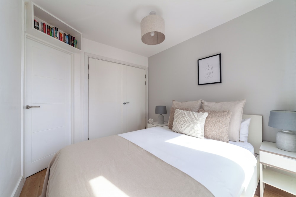 Fabulous Flat in Prospect Park