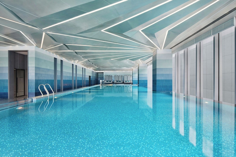 Le Meridien Nantong
