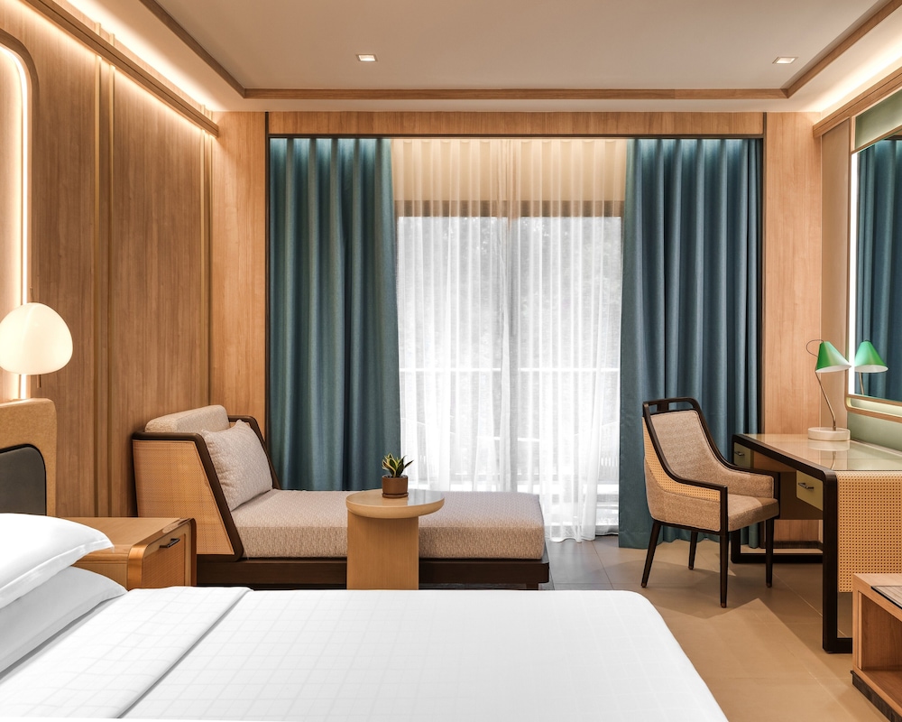 Dusit Thani Krabi Beach Resort 37