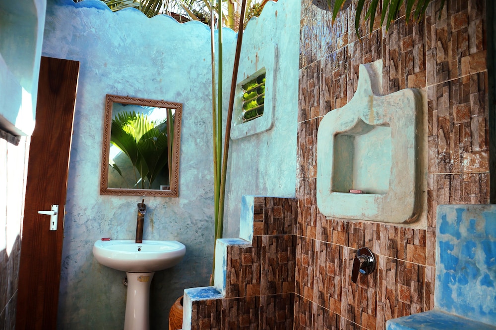 sagandobungalows