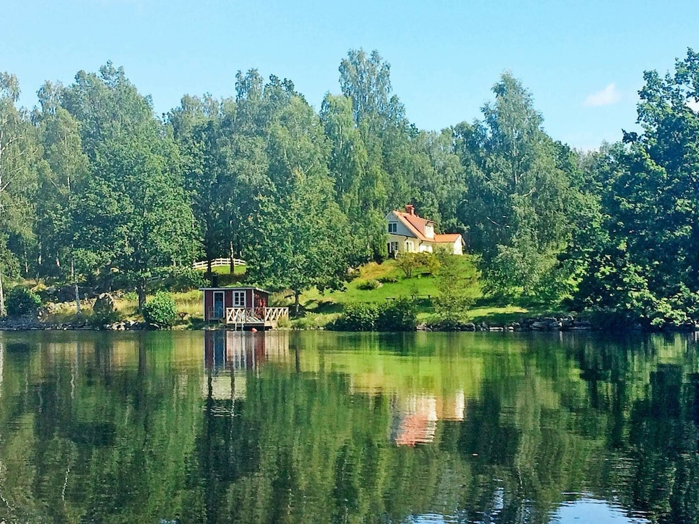 4 Person Holiday Home in Kyrkhult view 4