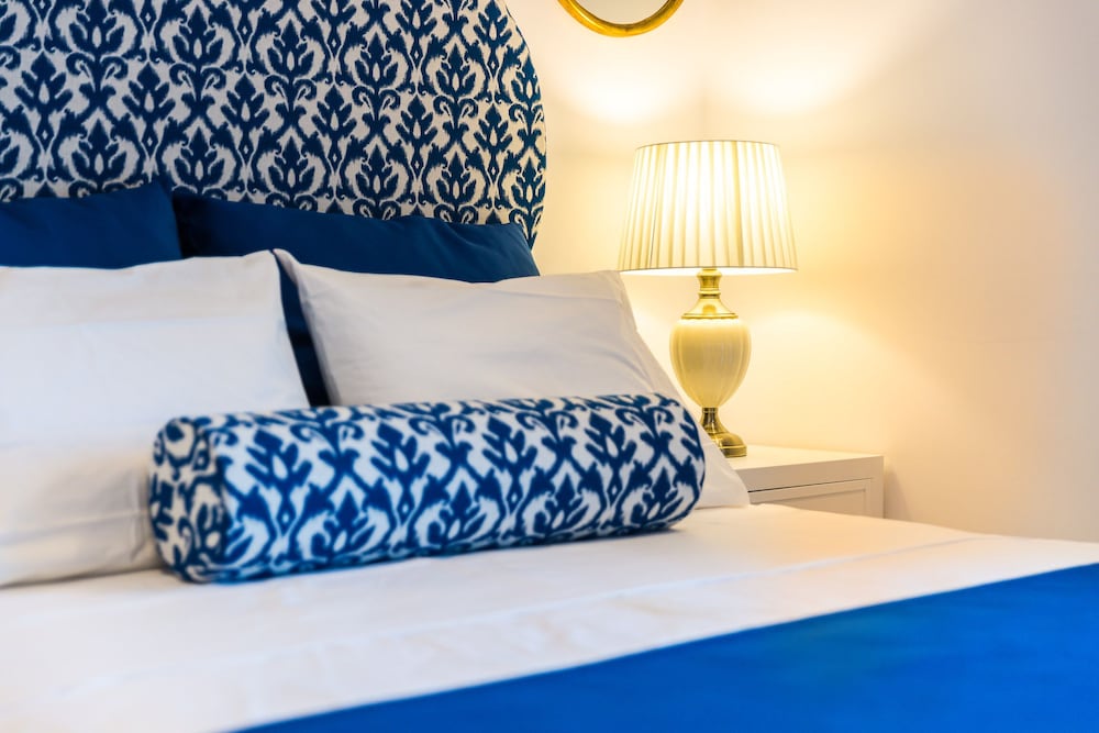 Georgioupolis Plaza Suites