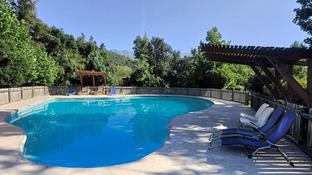 Tumuñan Lodge