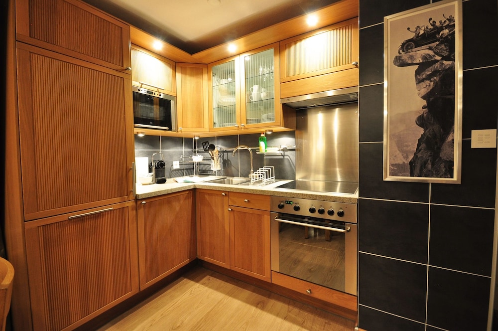 Haus Armina - Wohnung Edward