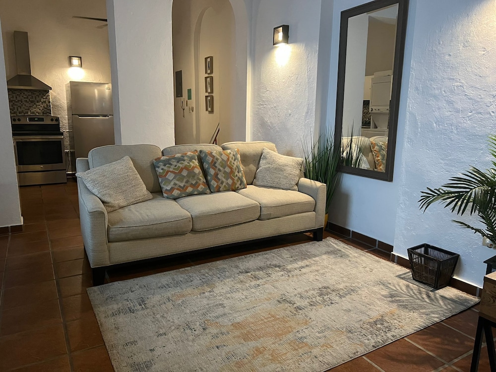 Old San Juan Rentals