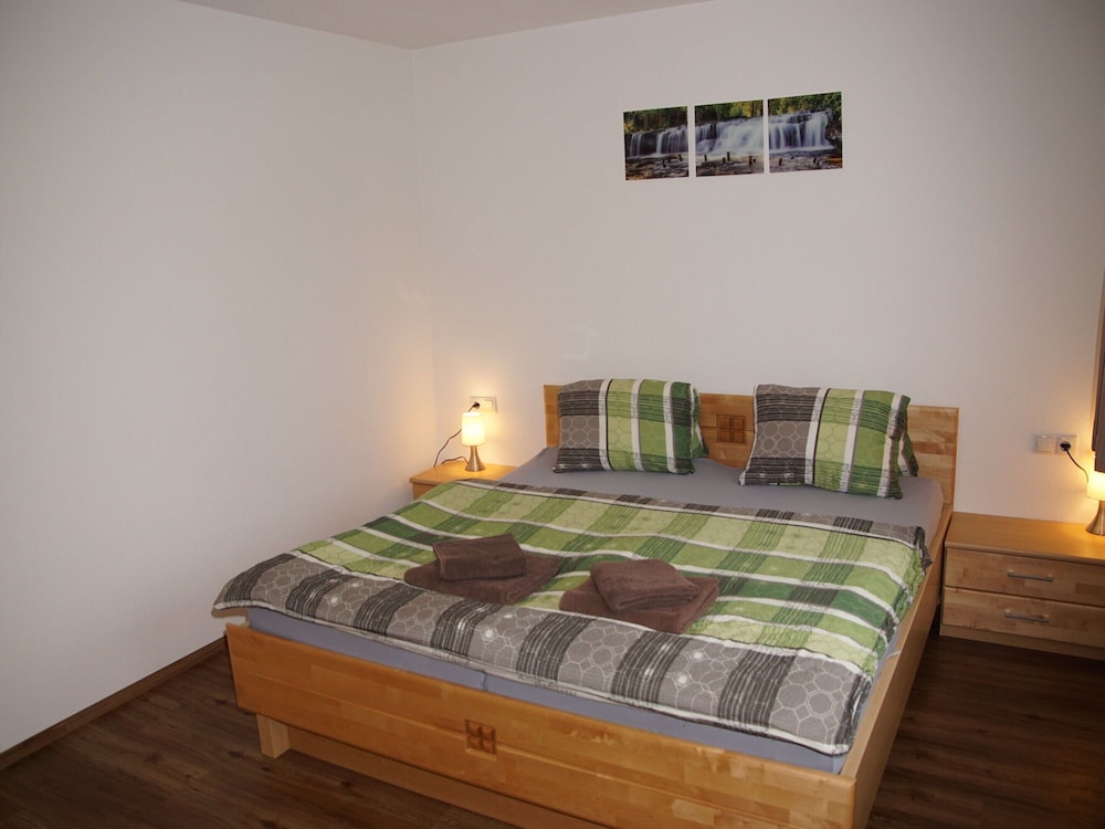 Chalet in Kaltenbach Near Ski Lift