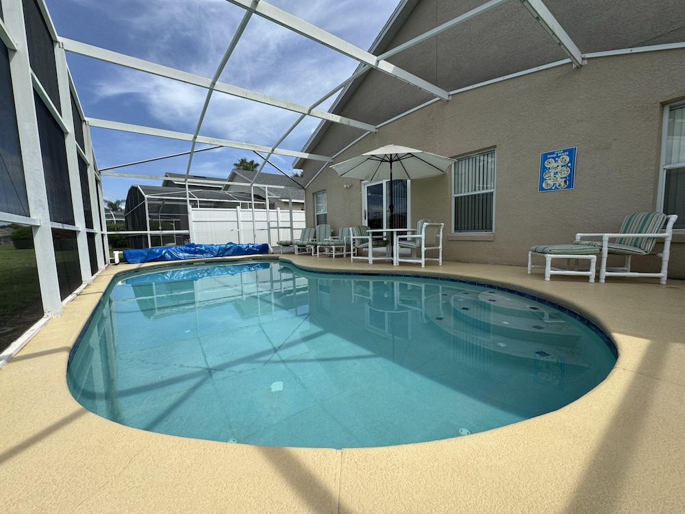 Julliard Villa - Image 1