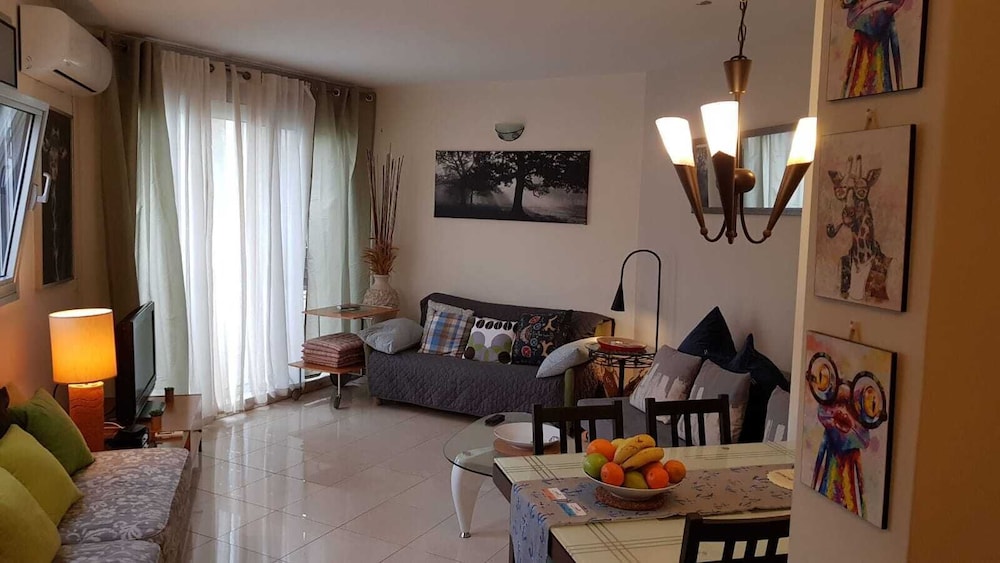 Israel Marina Village rent apartment