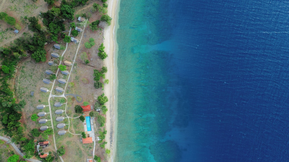 Sofanda Resort
