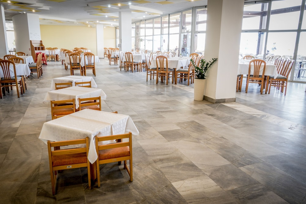 Hotel Gergana - Ultra All Inclusive