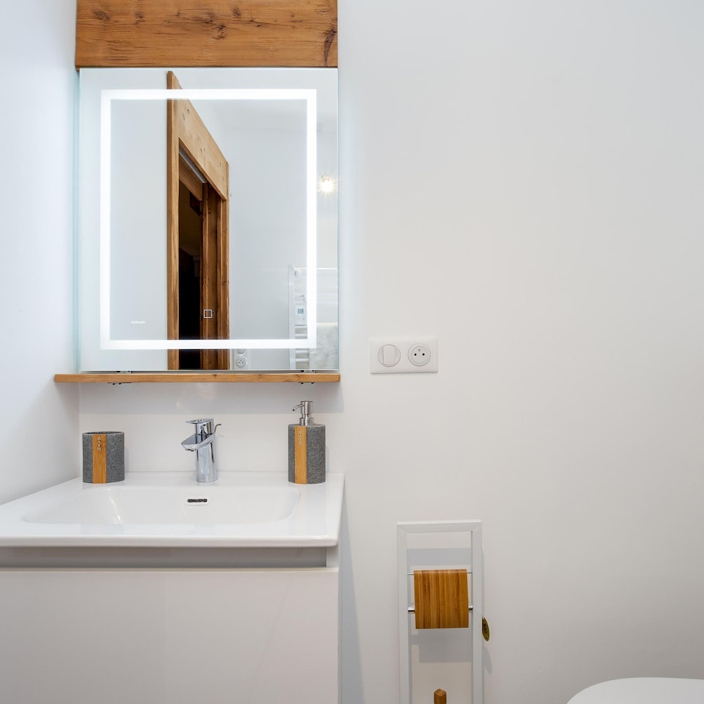 Appartement Clos du Savoy E1